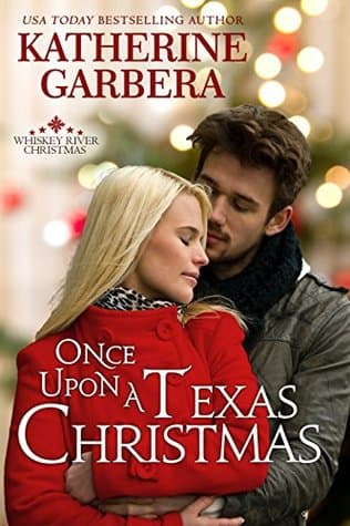 Once Upon a Texas Christmas