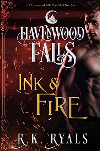 Ink & Fire