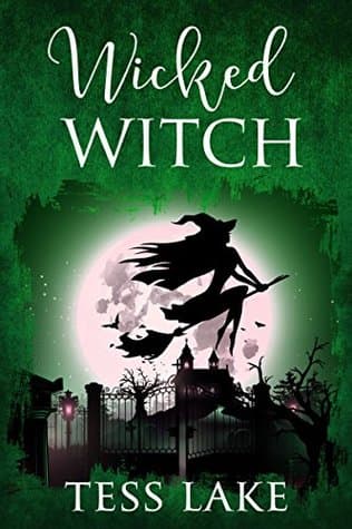 Wicked Witch