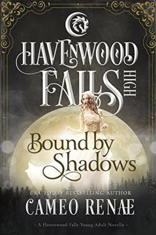 Bound by Shadows