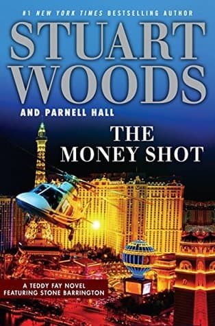 The Money Shot