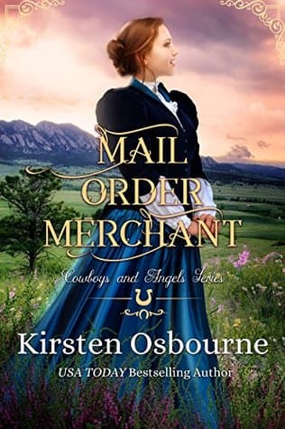 Mail Order Merchant