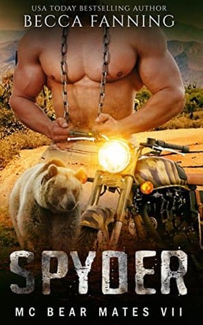 Spyder