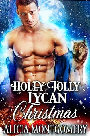 Holly Jolly Lycan Christmas