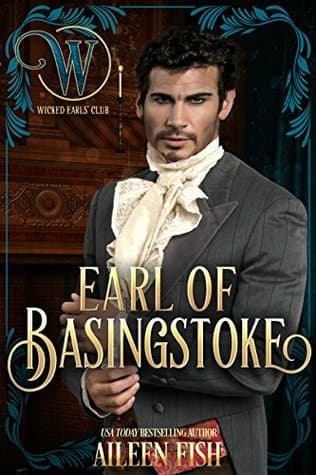 Earl of Basingstoke