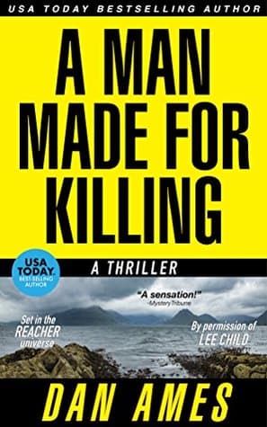 A Man Made for Killing