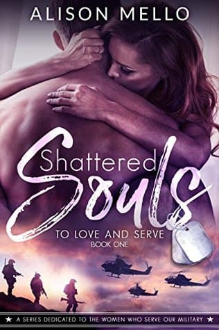 Shattered Souls