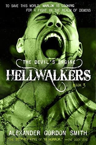 Hellwalkers