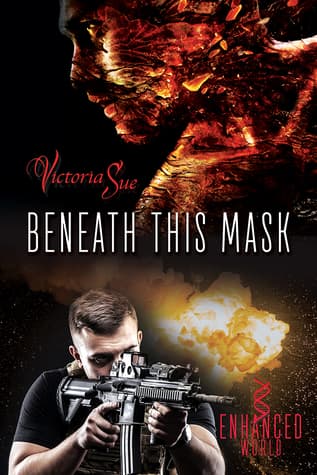 Unter Dieser Maske (Die Verbesserte Welt 3)