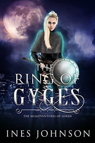 Ring of Gyges