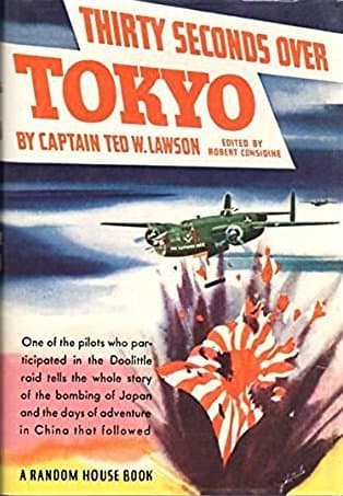 Ted W. Lawson