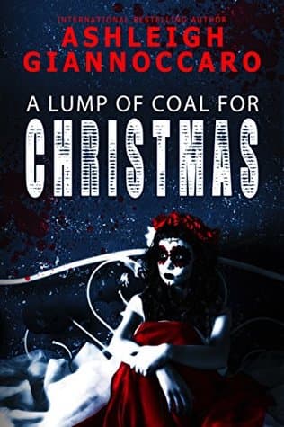 A Lump Of Coal For Christmas