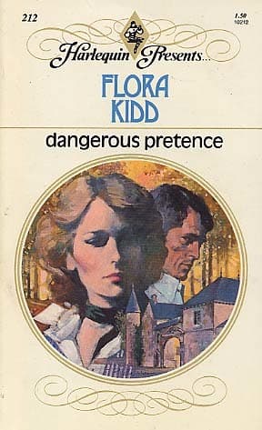Dangerous Pretence
