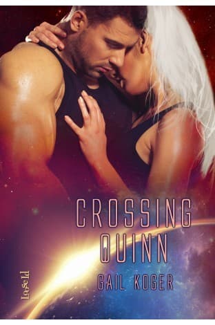 Crossing Quinn