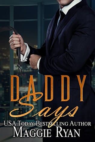 Daddy Says