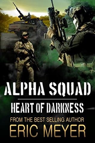 Heart of Darkness