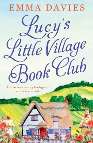 Lucy's Little Village Book Club