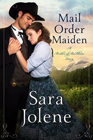 Mail Order Maiden
