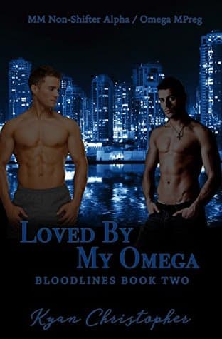 Loved by My Omega