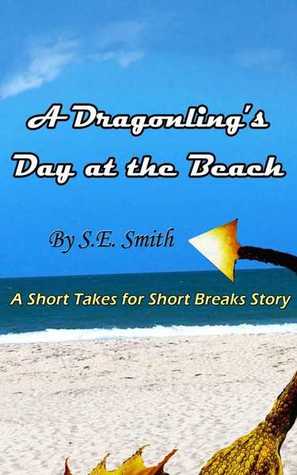 A Dragonlings Day at the Beach