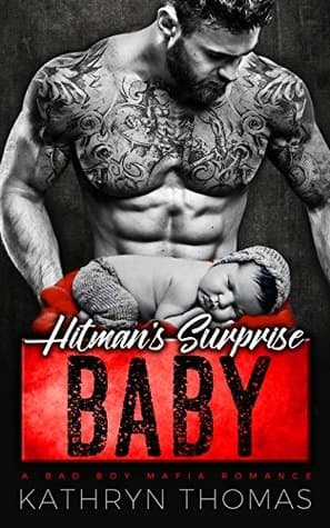 Hitman's Surprise Baby