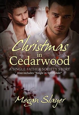 Christmas in Cedarwood