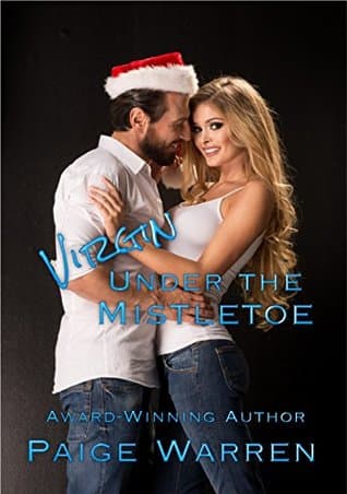 Virgin Under the Mistletoe