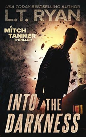 Into The Darkness