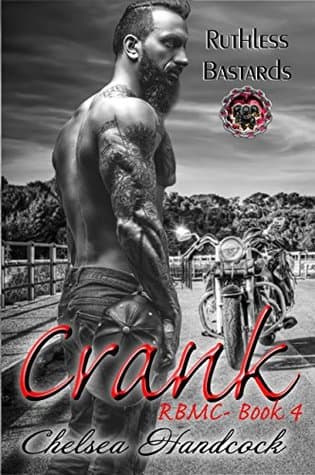 Crank: Ruthless Bastards