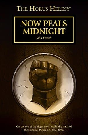 Now Peals Midnight