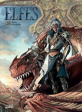 Elves, Vol. 20