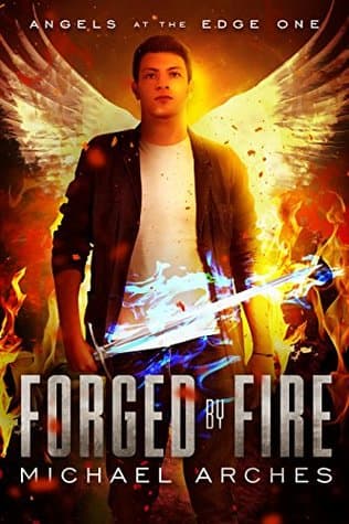 Forged by Fire