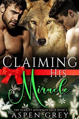 Claiming His Miracle