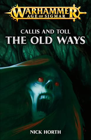 Callis and Toll: The Old Ways