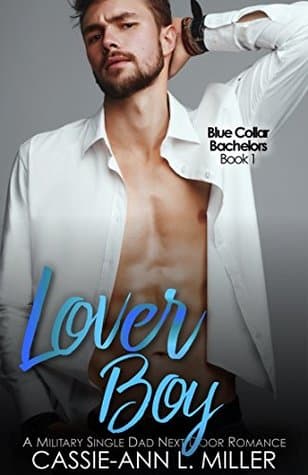 Lover Boy