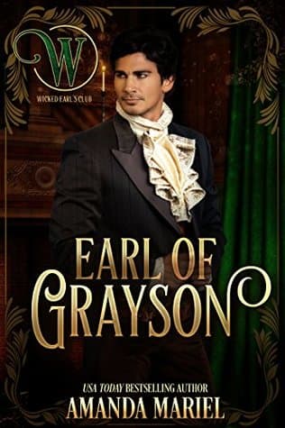 Le Comte de Grayson