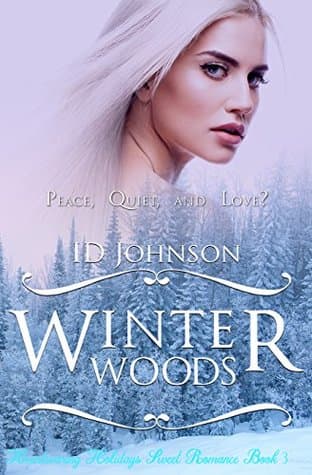 Winter Woods