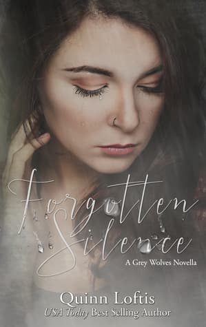 Forgotten Silence