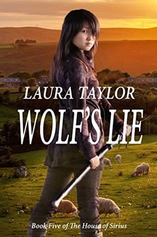 Wolf's Lie