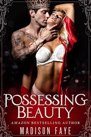 Possessing Beauty