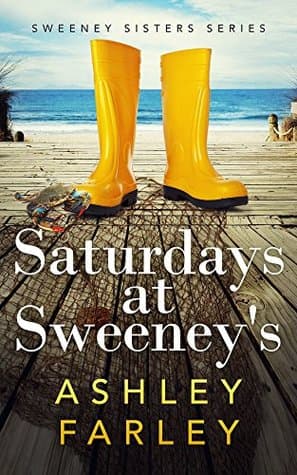 Saturdays at Sweeney's