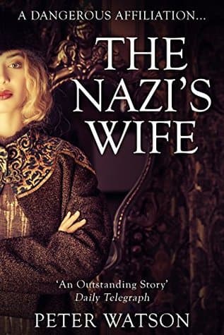 The Nazi's Wife