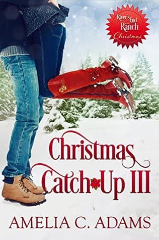 Christmas Catch-Up III