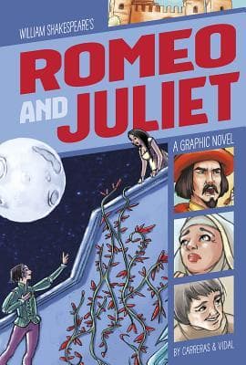 Romeo y Julieta