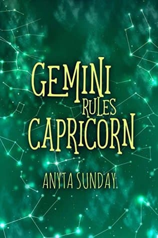 Il Gemelli gioca con il Capricorno
