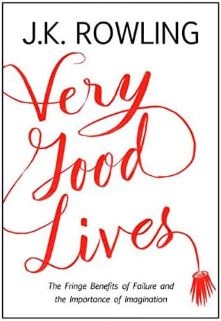Very Good Lives - Hidup yang Sangat Baik