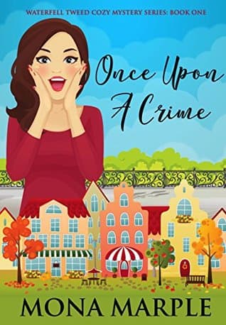 Once Upon a Crime