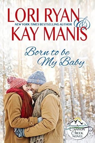 Born to be My Baby