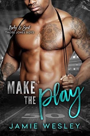 Make The Play