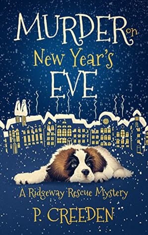 Murder on New Year's Eve